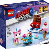 Lego Movie 2 70822 Nuovo