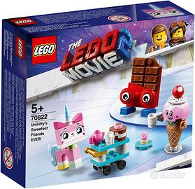 Lego Movie 2 70822 Nuovo