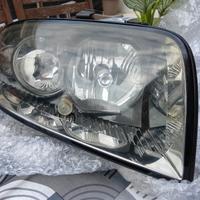 Audi A2 faro destro 