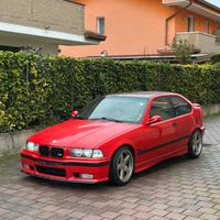Ricambi e36 compact