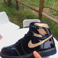 AIR JORDAN 1 RETRO HIGHT OG N.44