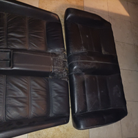 Sedili posteriori bmw e30