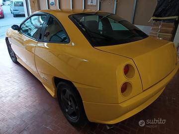 Targa CT Asi 32 anni 57000 km zero graffi