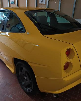 Targa CT Asi 32 anni 57000 km zero graffi