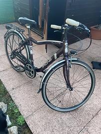 Bicicletta Atala F1 Aliante 28” uomo – come nuova