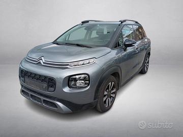 CITROEN C3 Aircross PureTech 110 S&S Shine