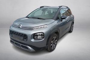 CITROEN C3 Aircross PureTech 110 S&S Shine