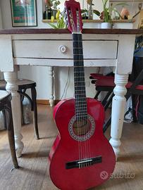 Chitarra 3/4