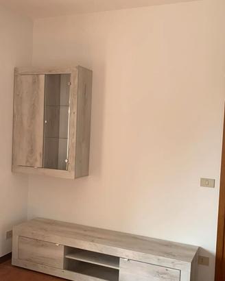 Arredamento da soggiorno 