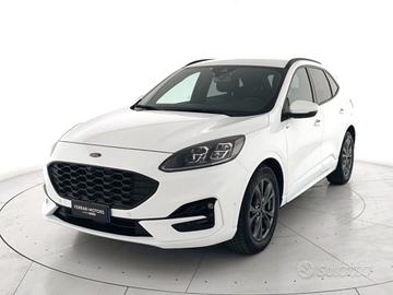 FORD Kuga 2.0 ecoblue ST-Line X 2wd 120cv auto