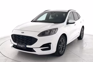 FORD Kuga 2.0 ecoblue ST-Line X 2wd 120cv auto