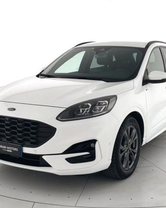 FORD Kuga 2.0 ecoblue ST-Line X 2wd 120cv auto