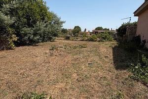 Terreno Edificabile 1.217 mq Anzio Sacida