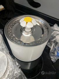 Fontanella per gatti