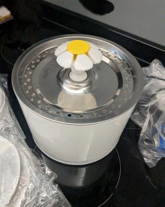 Fontanella per gatti