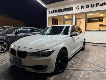 Bmw 316 316d Sport black edition okneopatentati