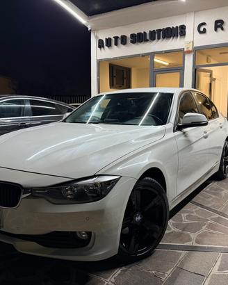 Bmw 316 316d Sport black edition okneopatentati