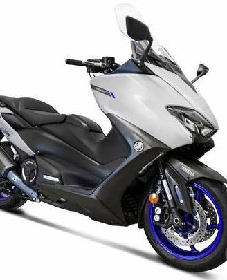 SCARICO TERMIGNONI RACING TMAX 560 TMAX 530 17>24
