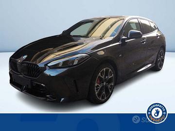 BMW Serie 1 118d M Sport Pro