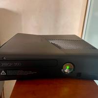 Xbox 360 4 gb Kinect e giochi
