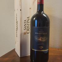 Vino Toscana Le Maestrelle 2023 IGT Toscana magnum