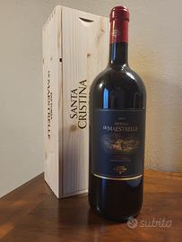 Vino Toscana Le Maestrelle 2023 IGT Toscana magnum