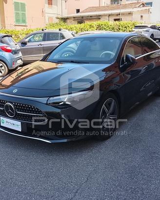 MERCEDES CLA 200 EQ Premium