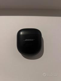 Bose quietcomfort ultra earbuds