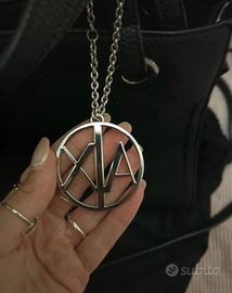 BORSA ARMANI EXCHANGE
