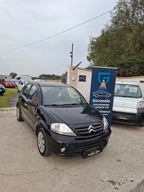 Citroen C3 1.4 HDi 70CV neopatentati