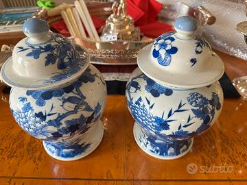 Vasi in ceramica