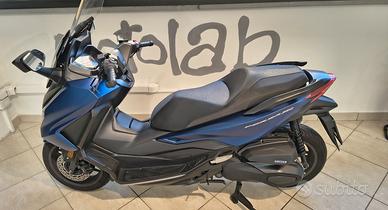 Honda Forza 350 2024