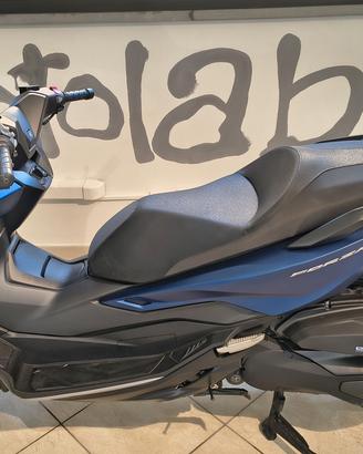 Honda Forza 350 2024