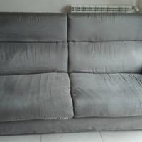 Divano letto matrimoniale Doimo