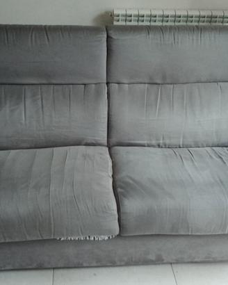 Divano letto matrimoniale Doimo