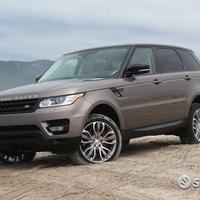 Range rover sport 2013-2022