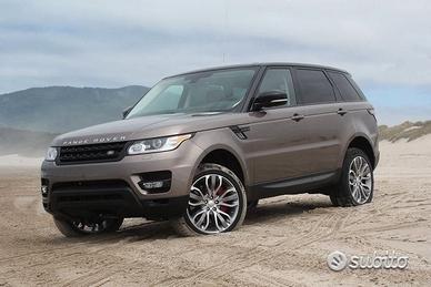 Range rover sport 2013-2022