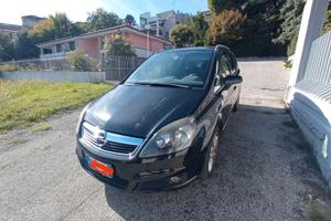 Zafira 1.9 CDTI 150CV