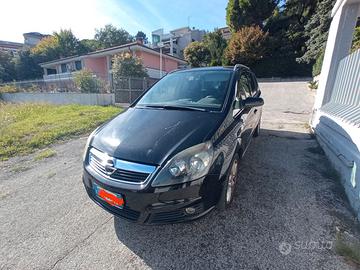 Zafira 1.9 CDTI 150CV