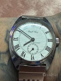 Orologio breil okay