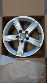 4PZ - CERCHI IN LEGA 16 