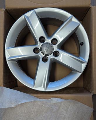 4PZ - CERCHI IN LEGA 16 