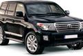 Ricambi auto Toyota Land Cruiser FJ200 dal 2008