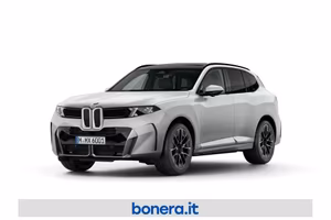 BMW X5 xdrive40d mhev Msport auto