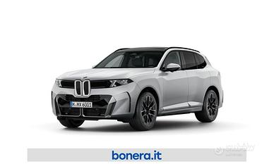 BMW X5 xdrive40d mhev Msport auto