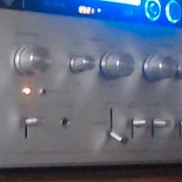 Spledido ampificatore vintage SA-8100 Pioneer anni