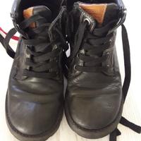 8 paia Scarpe bambino geox e converse originali