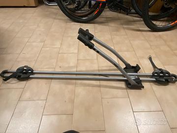 Portabici thule