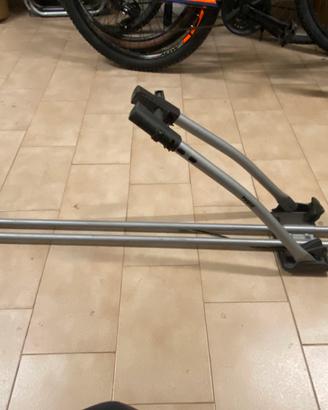 Portabici thule