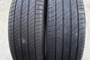 gomme usate 2156517 Estivo MICHELIN - PRIMACY 4 - 